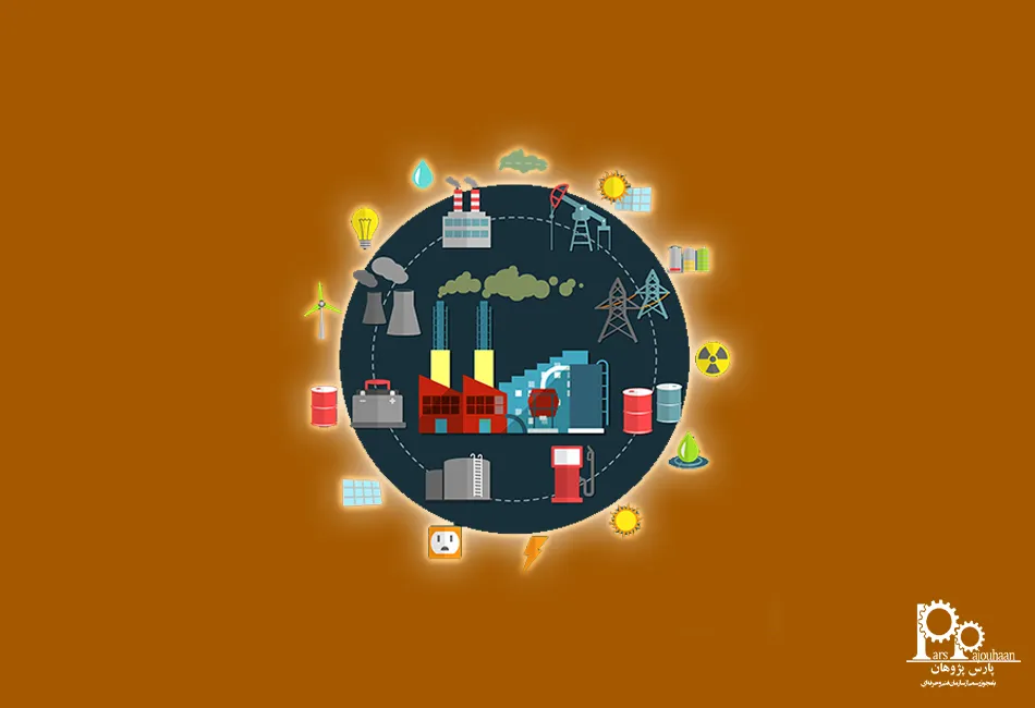 مهندسی انرژی و سوخت های تجدیدپذیر